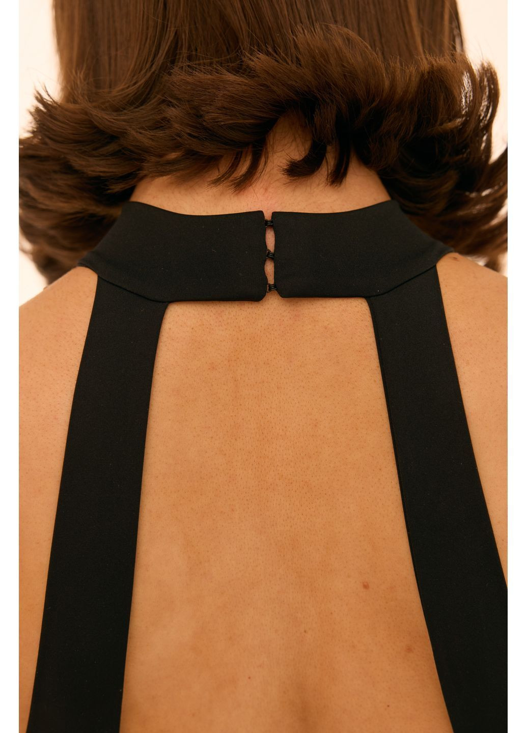 Комбинезон HEY BECCA чёрный