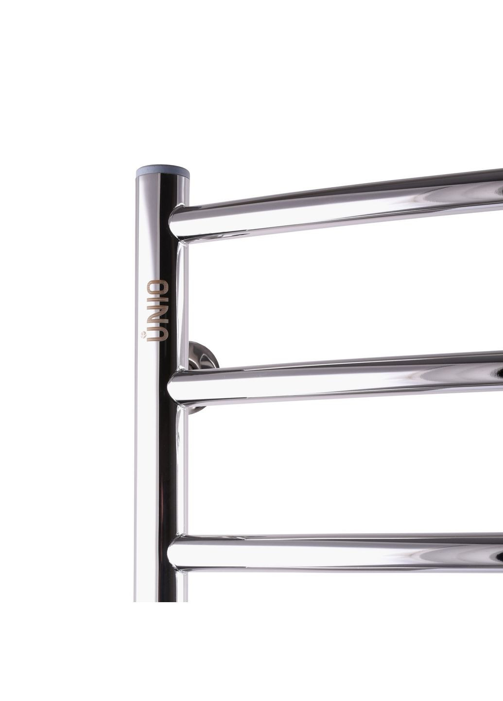 Рушникосушарка LDE ER 1500500-15 Драбинка Дуга Еліт електро UNIO (299998897)