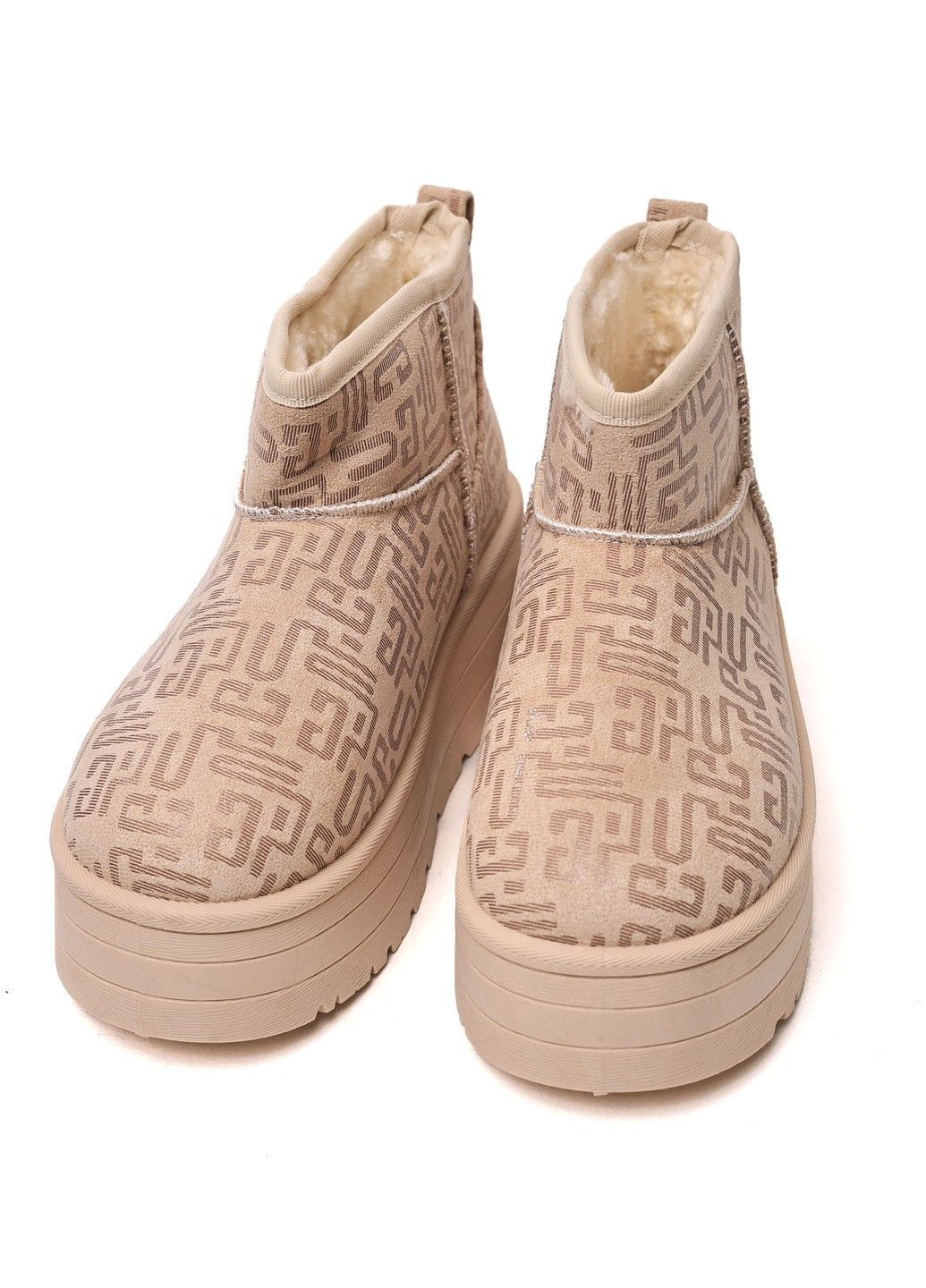 Уггі жіночі STREAM (363554312)