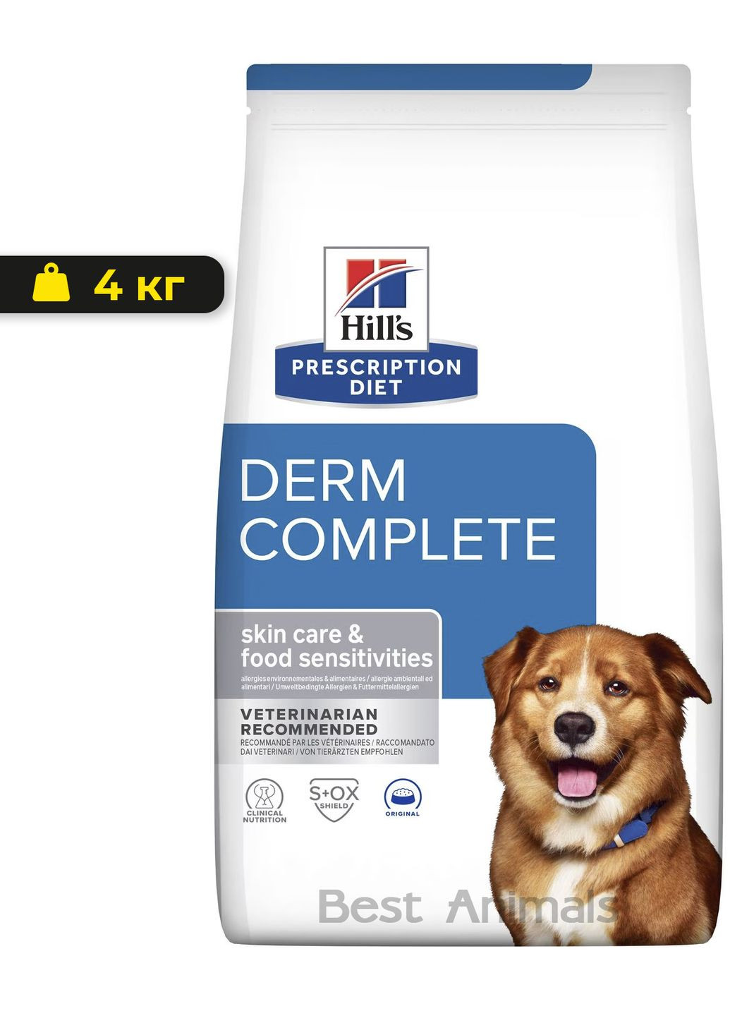 Сухой корм Hill's (358699618)