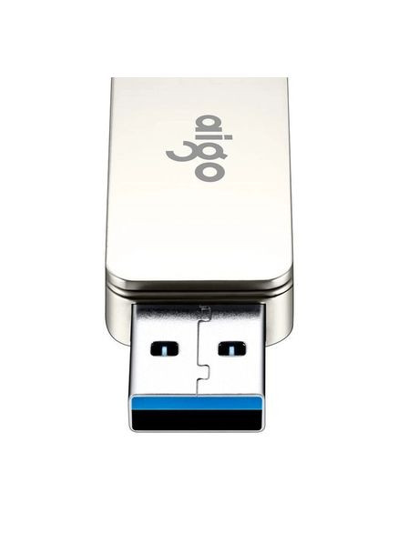 Флешпам'ять USB AIGO U330 USB 3.2 128Gb Xiaomi (293346067)