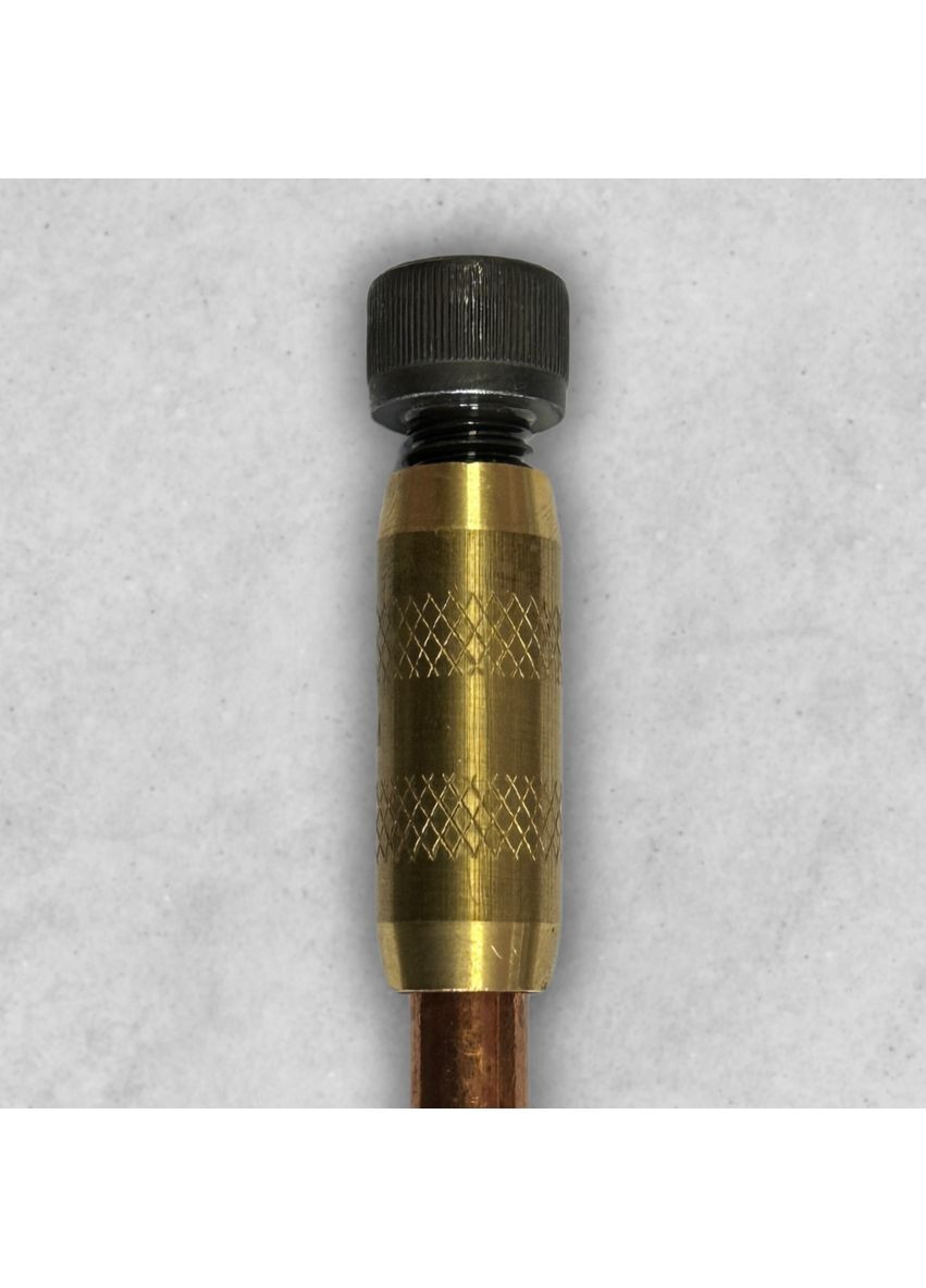 Головка для перфоратора 5/8" CBM Technology GALMAR (364552824)