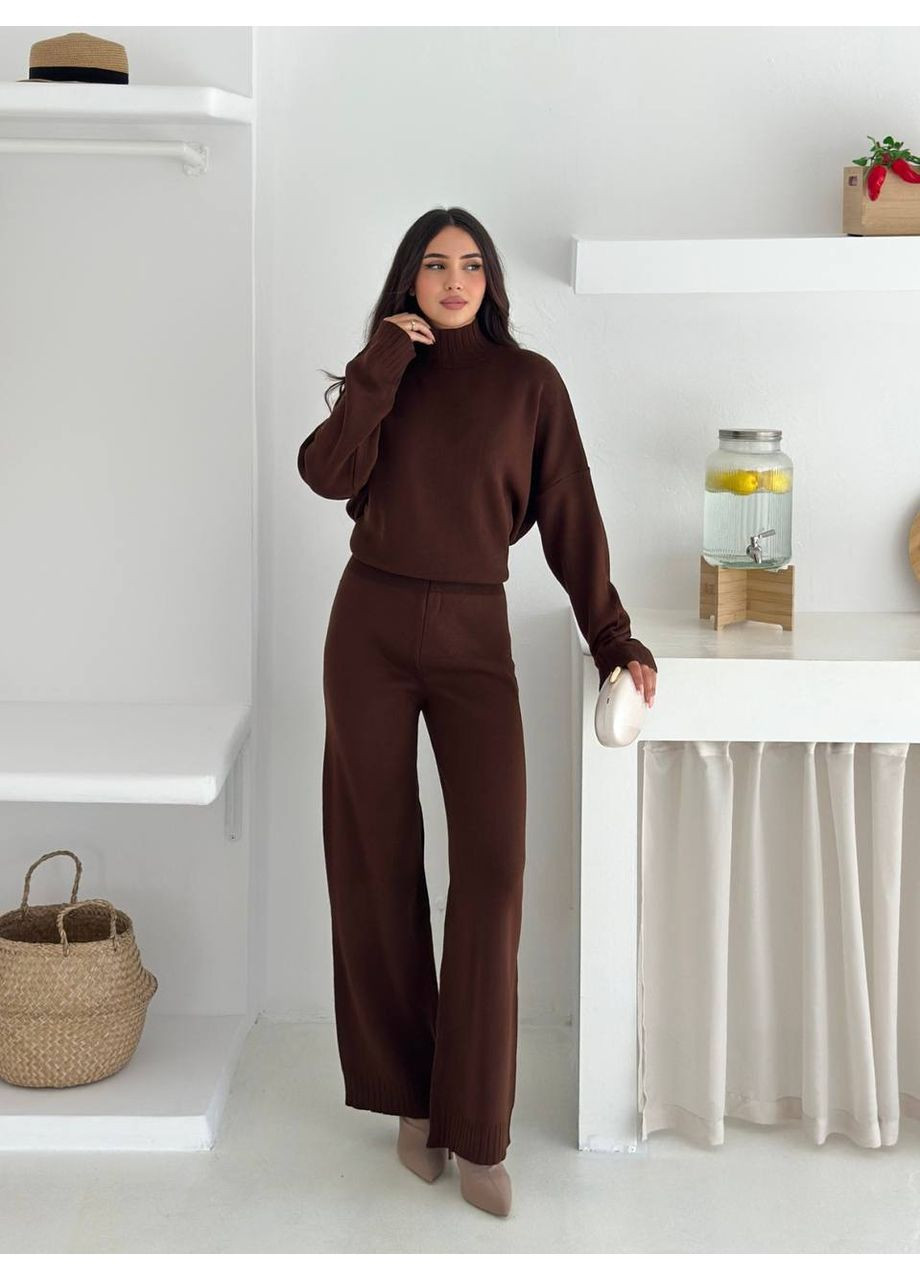 Женский костюм No Brand (369496493)