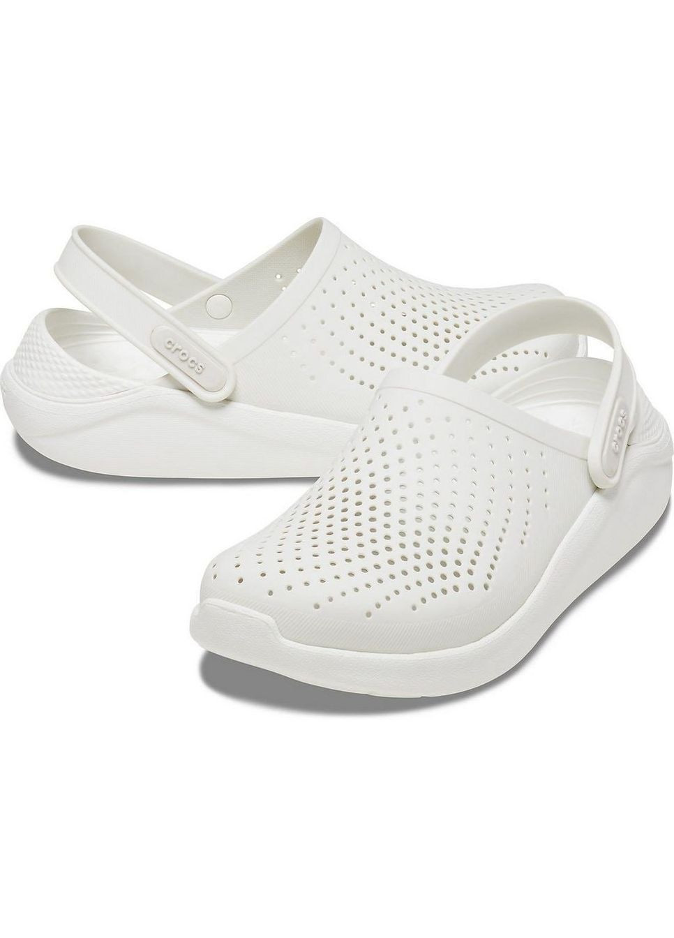 Literide Clog Крокс Лайтрайд Клог Crocs (322886803)