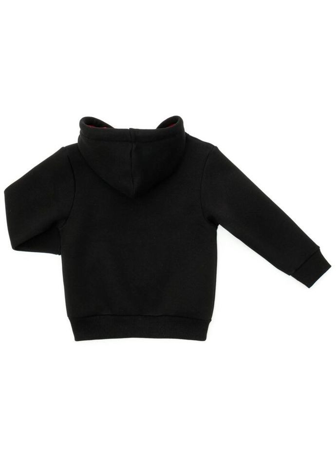 Кофта флисовая (CL0125009-152-black) Cloise (301146969)