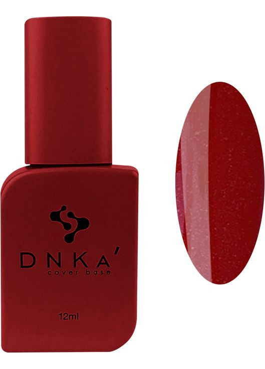 База для гель-лаку Cover Base №0002, 12 мл DNKA (352170549)