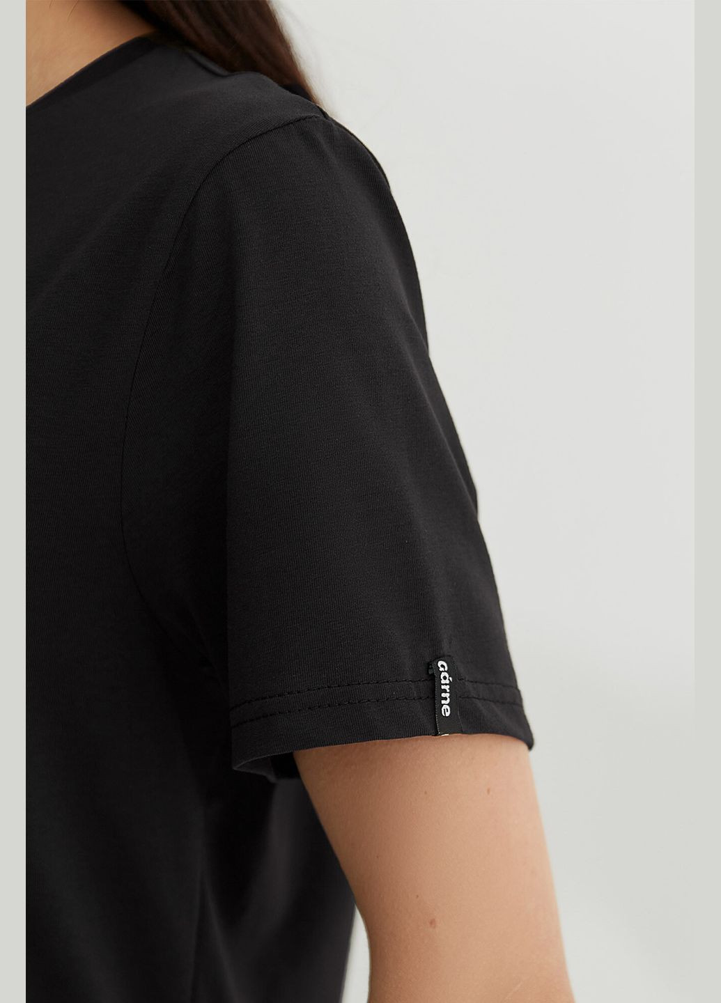 Футболка LUXURY-W Garne - (297664701)