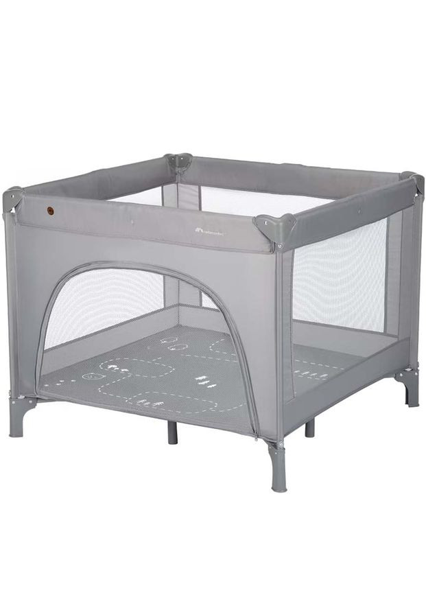 Манеж ADONIS Mineral Grey (2700085210) Bebe Confort (351364750)