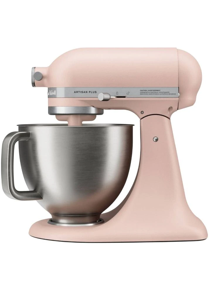 Міксер планетарний Artisan Plus 4,7 л Powdery Atlas (5KSM50PKVEFT) KitchenAid (401134125)