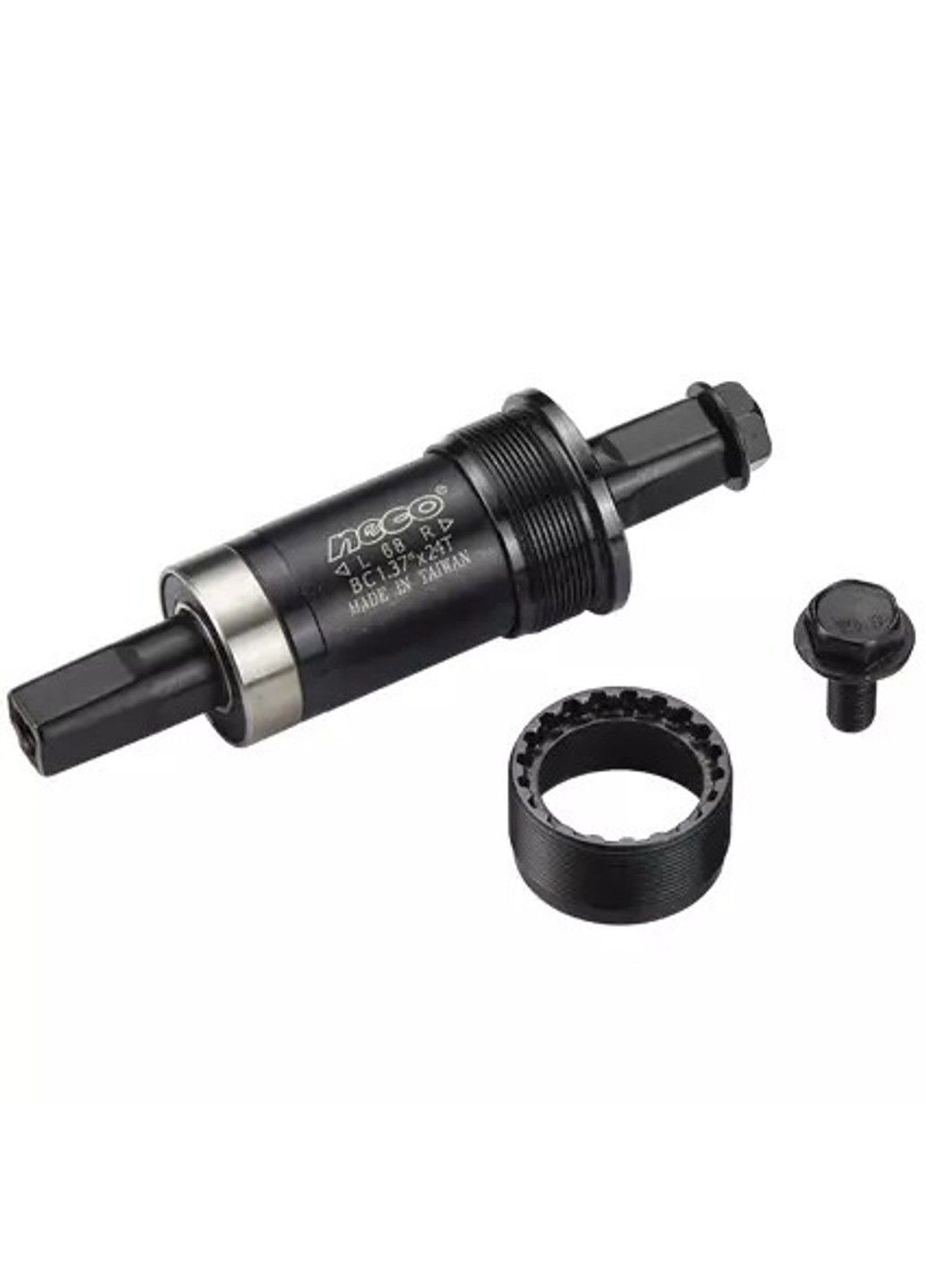 Каретка B910 под квадрат, 73мм*113 мм Neco (313110618)