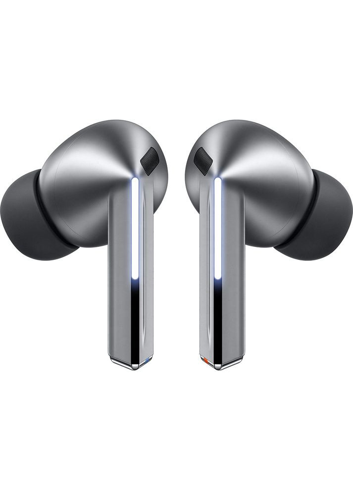 Гарнітура Galaxy Buds3 Pro Silver (SM-R630NZAASEK) Samsung (306746892)