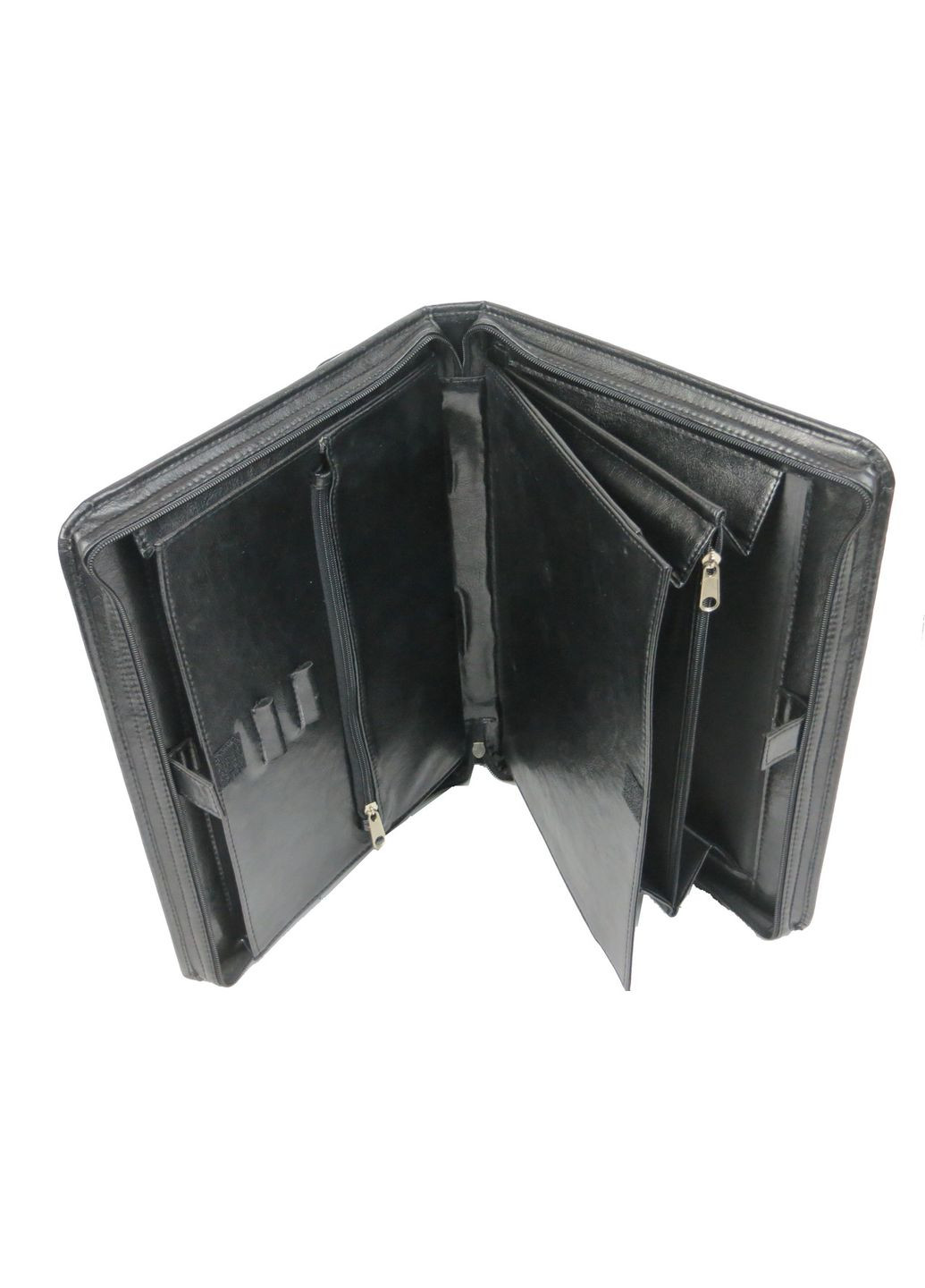 Ділова папка зі шкірозамінника Exclusive (361156470)