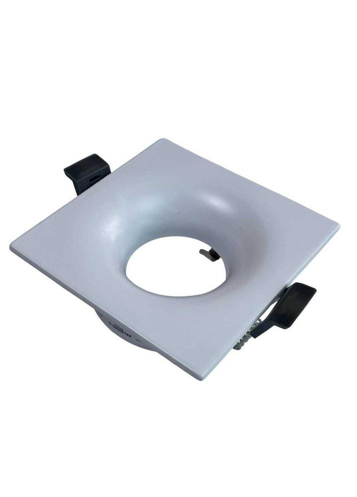 Світильник точковий PALERMO-S GU10 IP20 білий Violux (365651579)