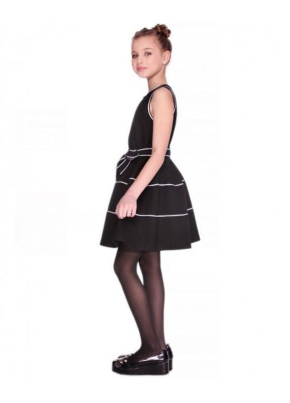 Сарафан школьный, платье школьное пышное No Brand (351502950)