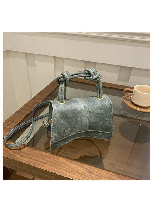 Жіноча сумка 8508 крос-боді No Brand (349442173)