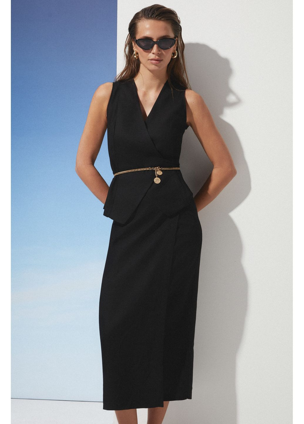 Жилет 2271.6324 Seventeen (348135759)