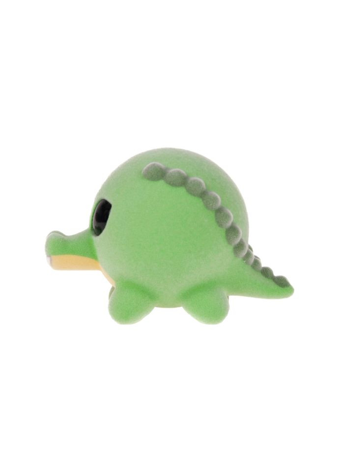 Коллекционная игрушкафигурка Крокодилица Камила S2 FLO0411 Flockies (315760429)