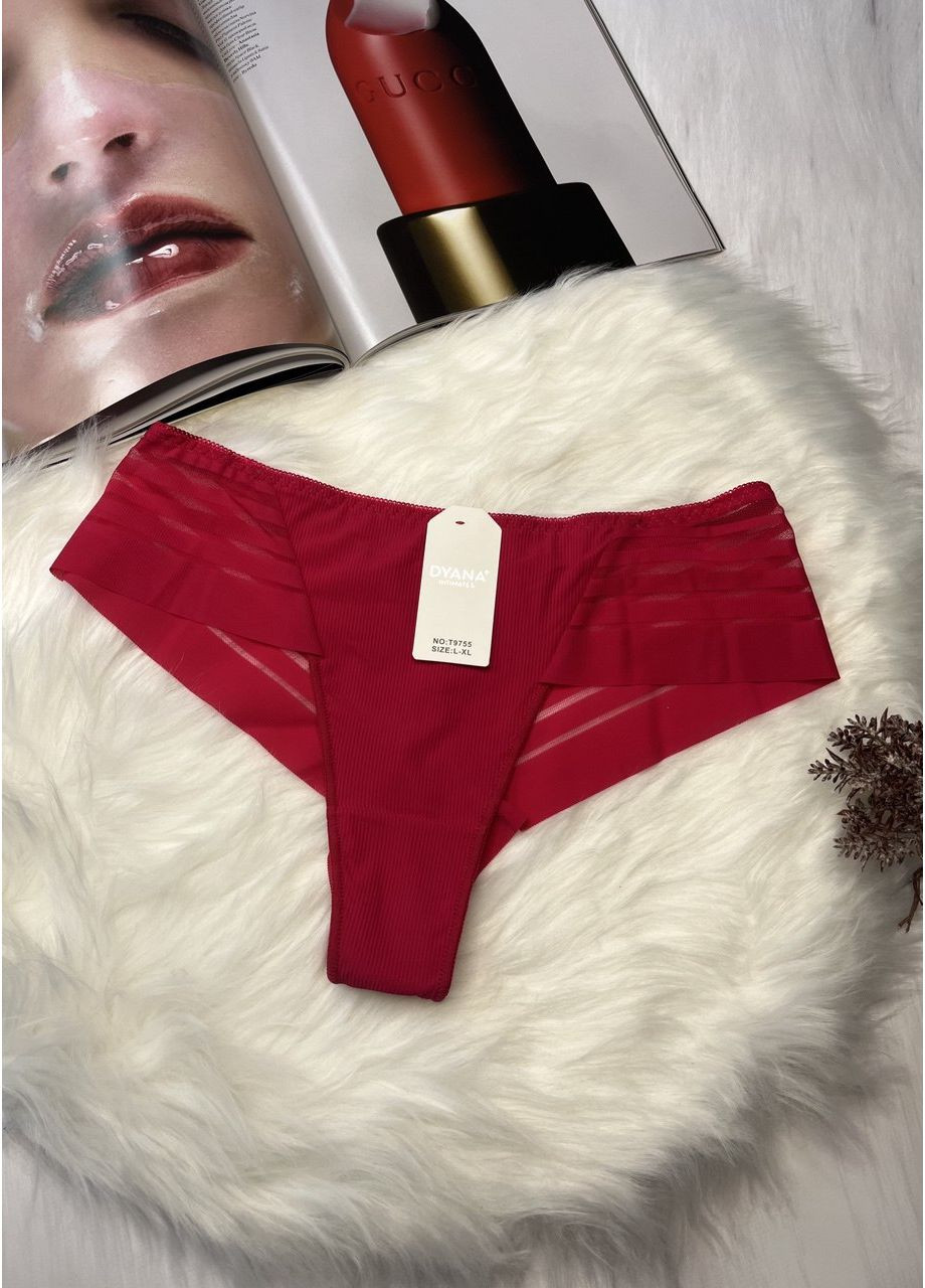 Трусики бразиліянки Dyana Intimates (349513356)