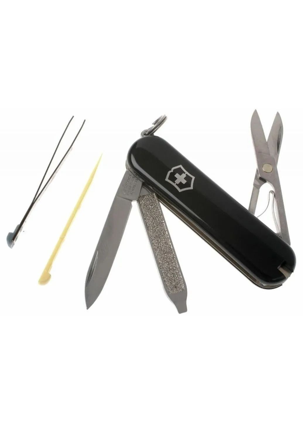 Нож 0.6223.3B1 Classic SD Victorinox (370370708)