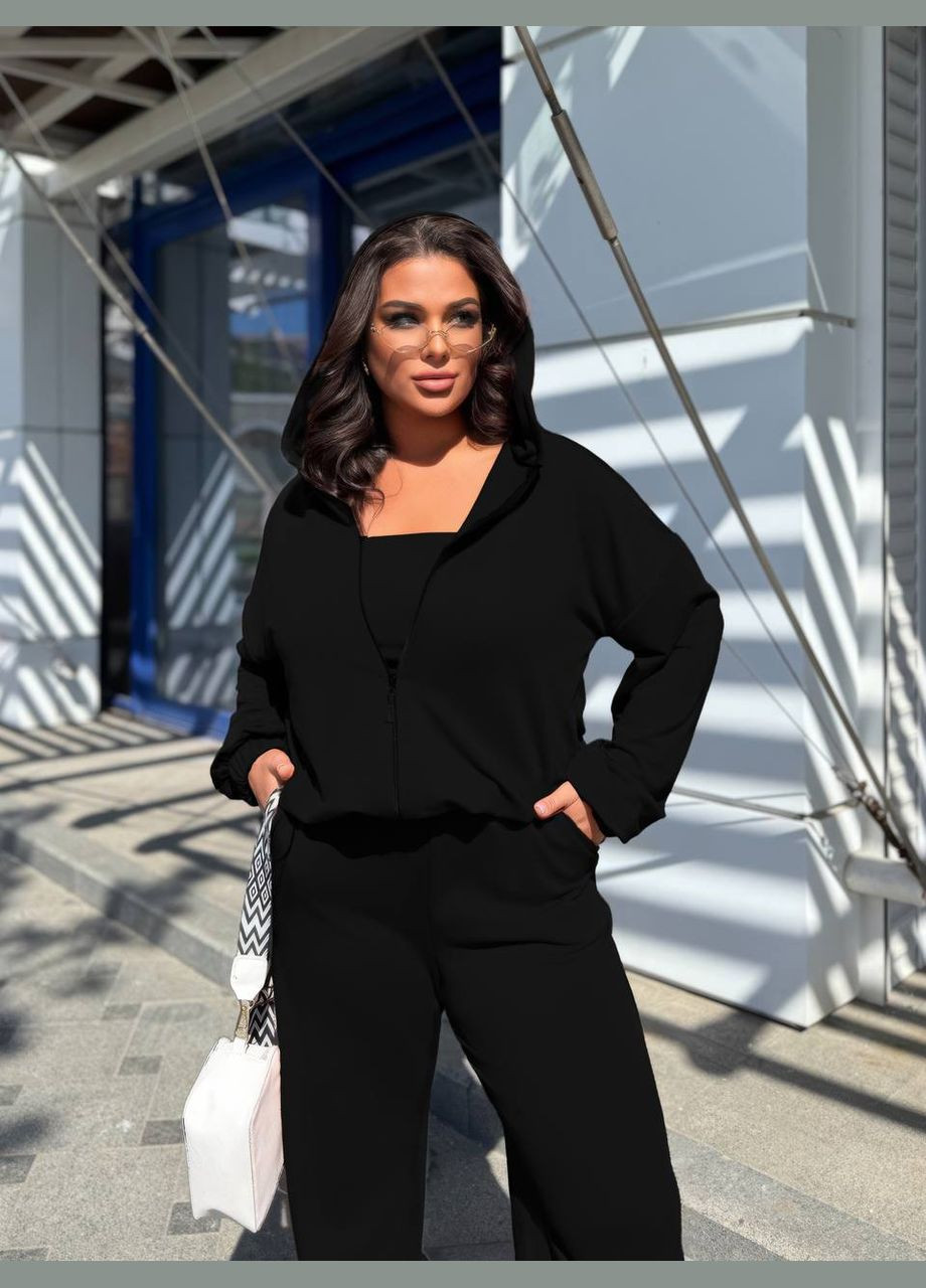 Костюм тройка No Brand (331615089)