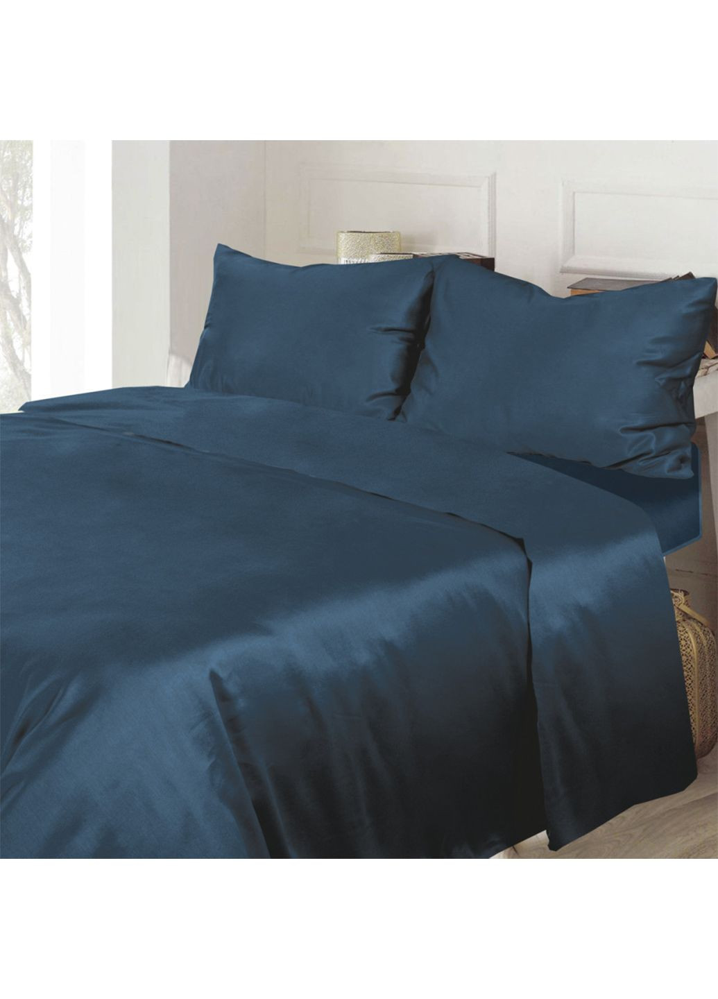 Підковдра сатинова 215х145 диз.14 Ярослав (304252971)