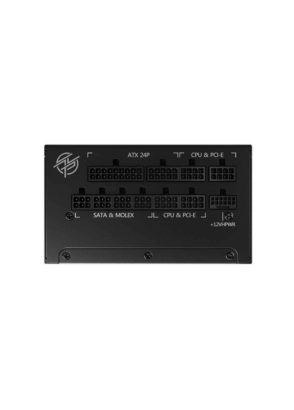 Блок живлення MPG A1000G PCIE5 1000W MSI (336951383)