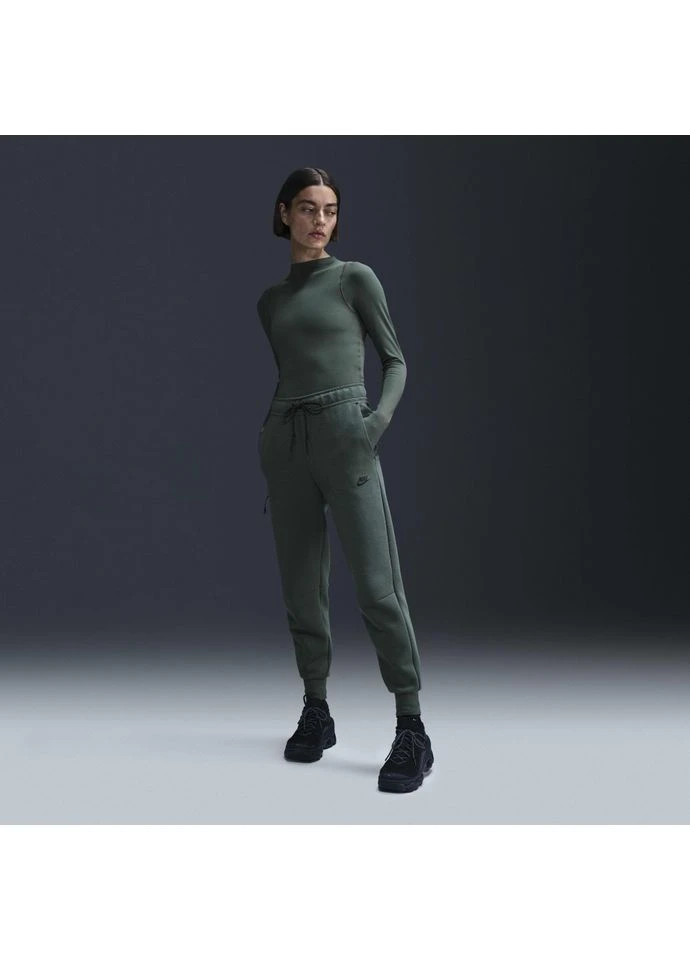 Штани жіночі Sportswear Tech Fleece HV6779-338 Nike (386683767)