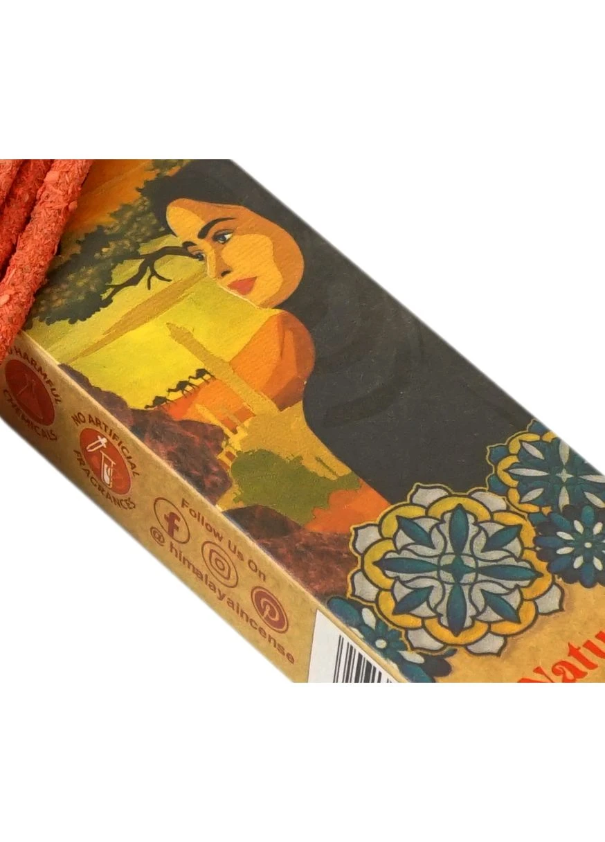 Ароматические палочки Йеменская Кровь дракона Himalaya Smudge Yemen’s Dragon’s Blood No Brand (400319293)