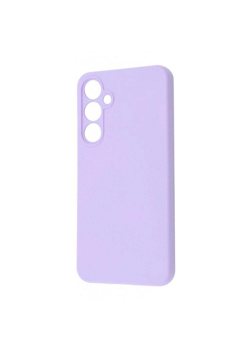 Чехол Colorful Case (TPU) для Samsung Galaxy A55 Wave (383412432)