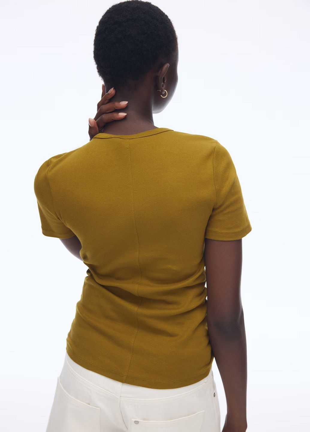 Футболка H&M - (351260490)