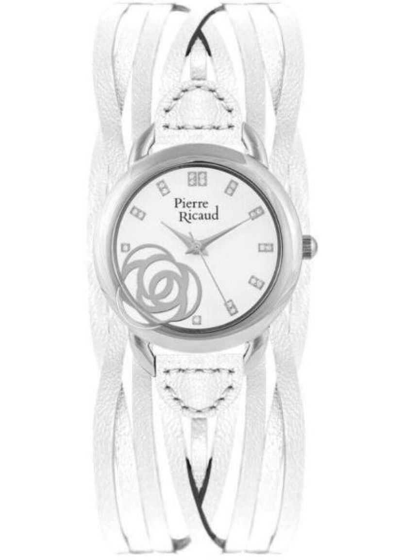 Жіночі наручні годинники PR 22017.5713Q Pierre Ricaud (330811761)