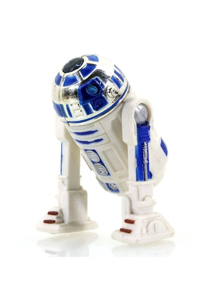Екшен-фігурка Kenner Star Wars The Power Of The Force A New Hope R2-D2 () Hasbro 69570/69574 (395873299)