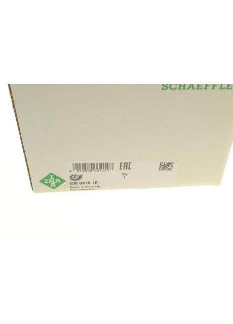 Насос воды 538 0410 10 Ina (360497366)