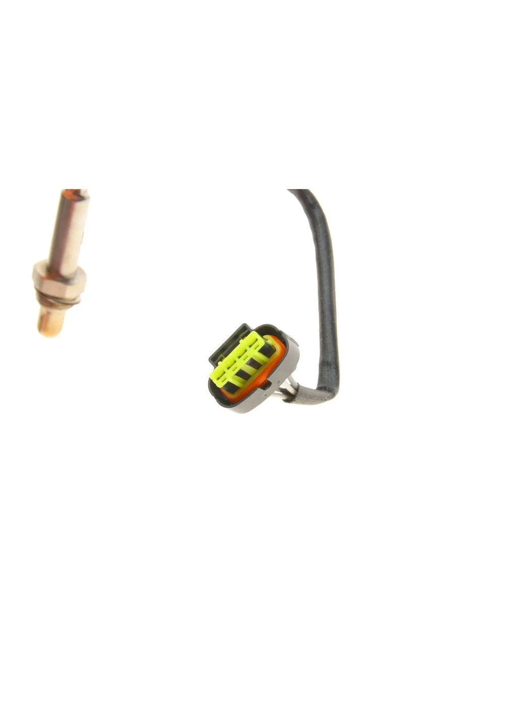 Ламбда зонд Fiat Croma/Kia Sorento/Mazda CX-7/Opel Astra G/Vectra B 00 175837 UA63 Febi Bilstein (360501276)