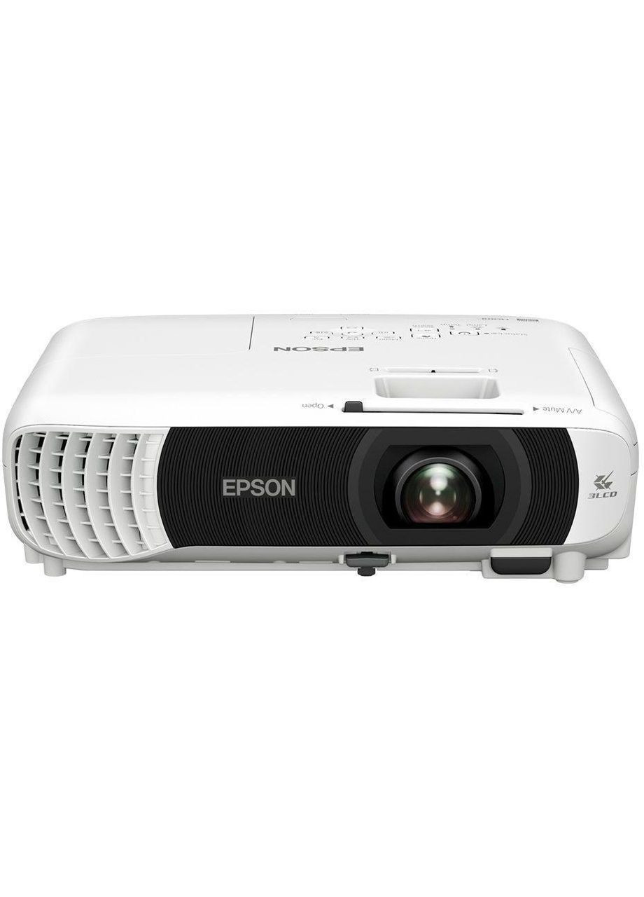 Проектор EB-FH08 FHD, 3600 lm, 1.21-1.45 Epson (360400856)