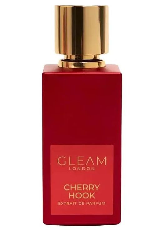 Cherry Hook Тестер 50 мл Екстракт Gleam (361072666)