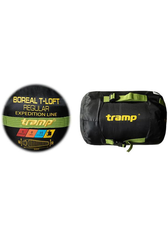 Спальник Tramp (335404796)