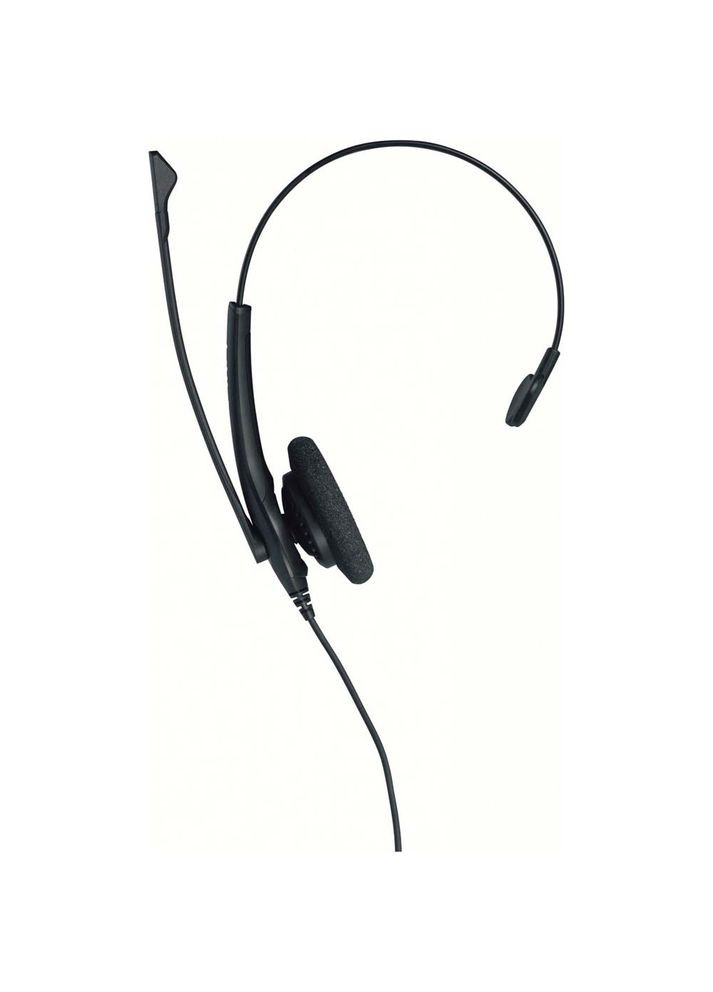 Гарнітура BIZ 1500 Mono QD (1513-0154) Jabra (323129754)