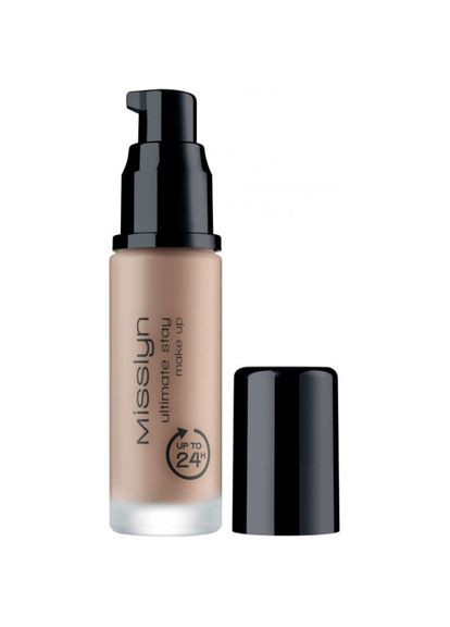 ULTIMATE STAY MAKE UP M42.330P Misslyn (308253852)