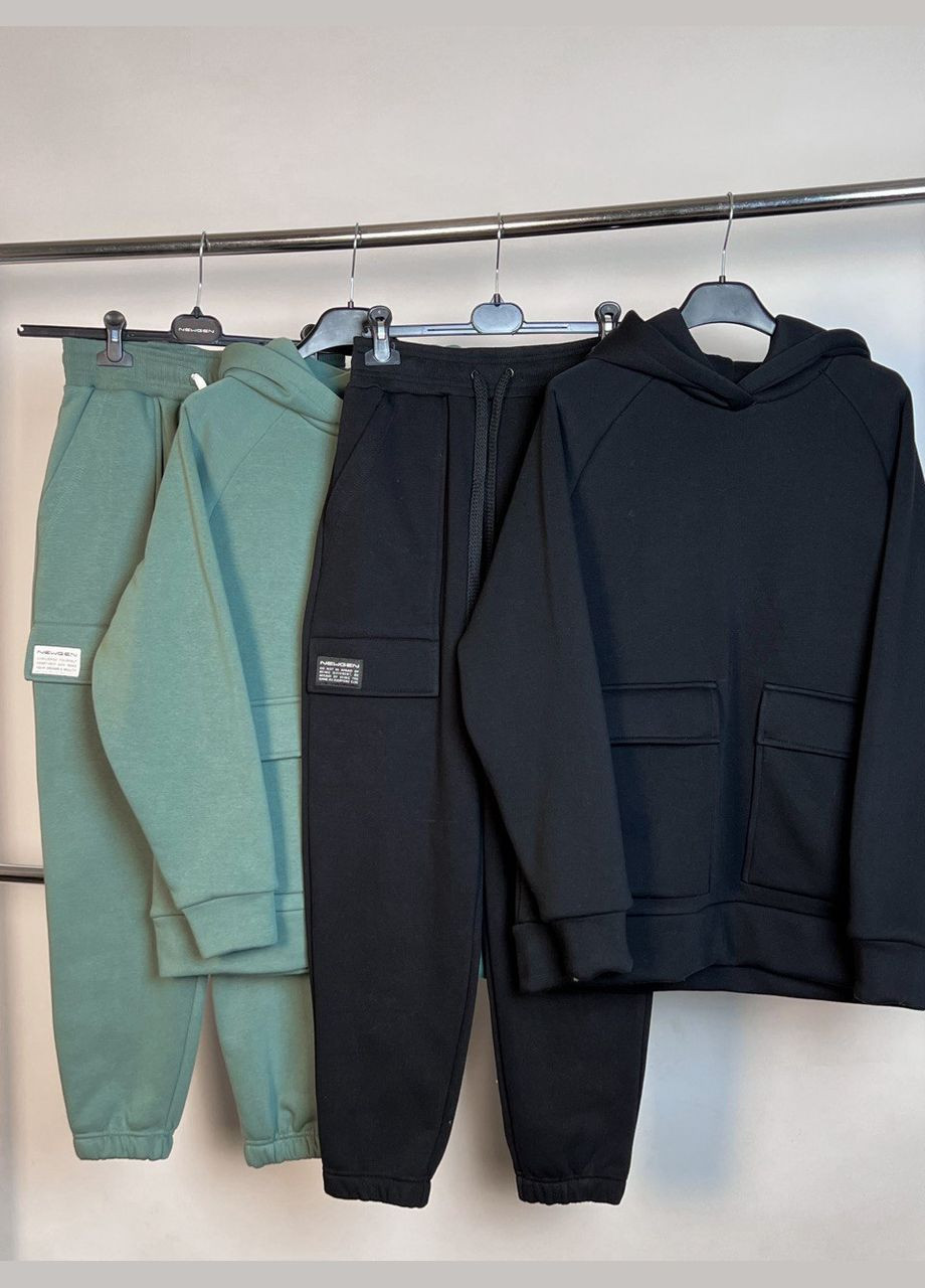 Худі Тірон NEWGEN (314810136)