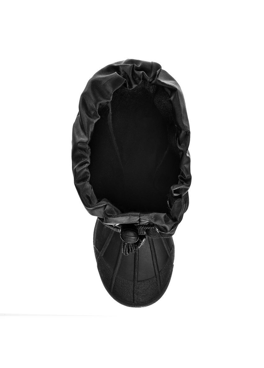 Снігові черевики Thermo Snow Boots -40°C, Black, 39 Fox Outdoor (315879527)