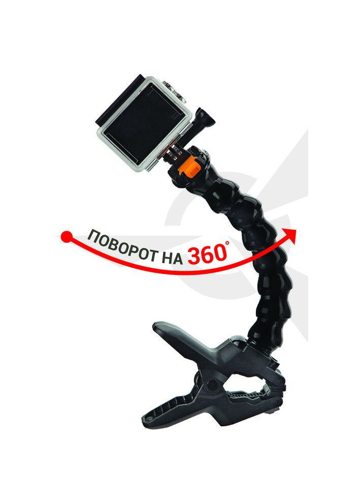 Крепление "Челюсти" AC152 Airon (323044729)