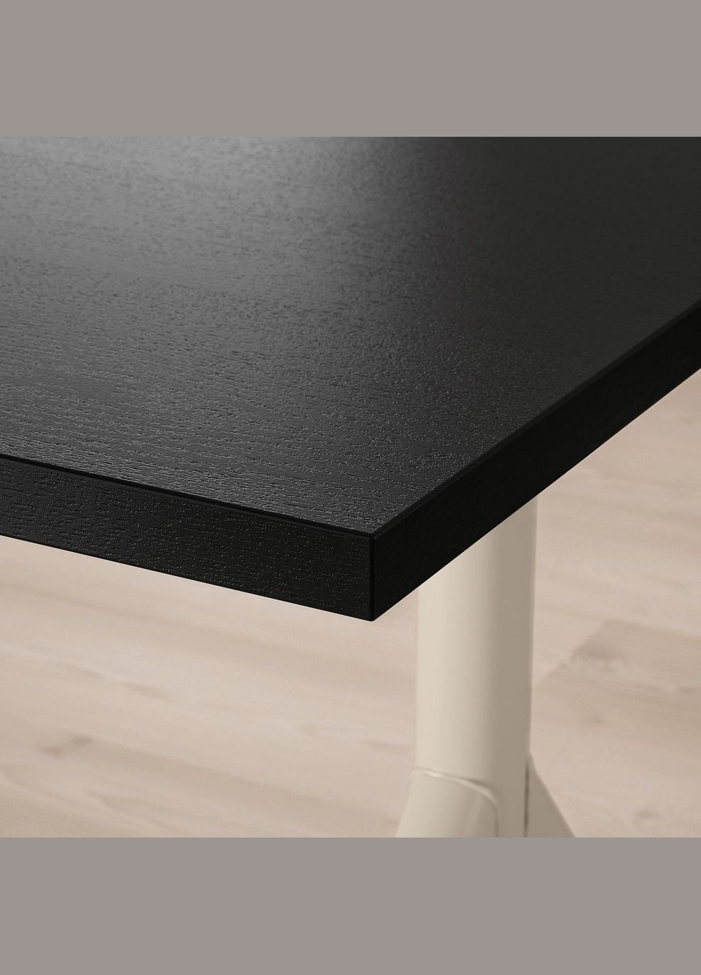 Письмовий стіл ІКЕА IDASEN 120х70 см (s79281021) IKEA (278407059)