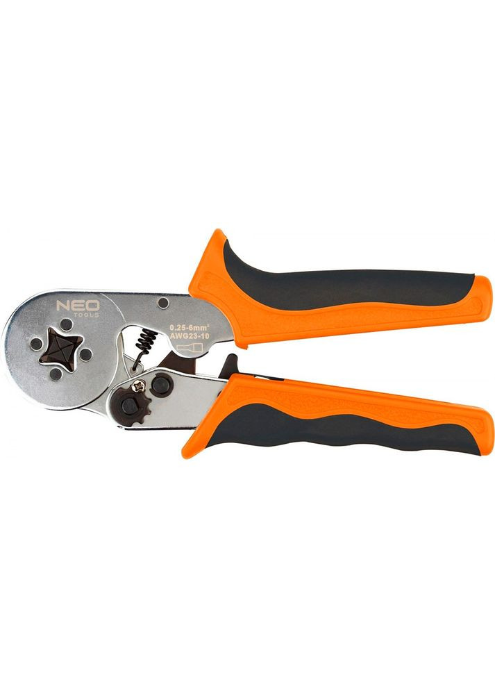 Кліщі 265 мм (01-507) Neo Tools (322909856)