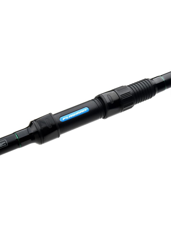 Карпове вудлище Sensor Big Game Carp NGS 3.9м 3.5lb FLSBGC390 Flagman (316516404)