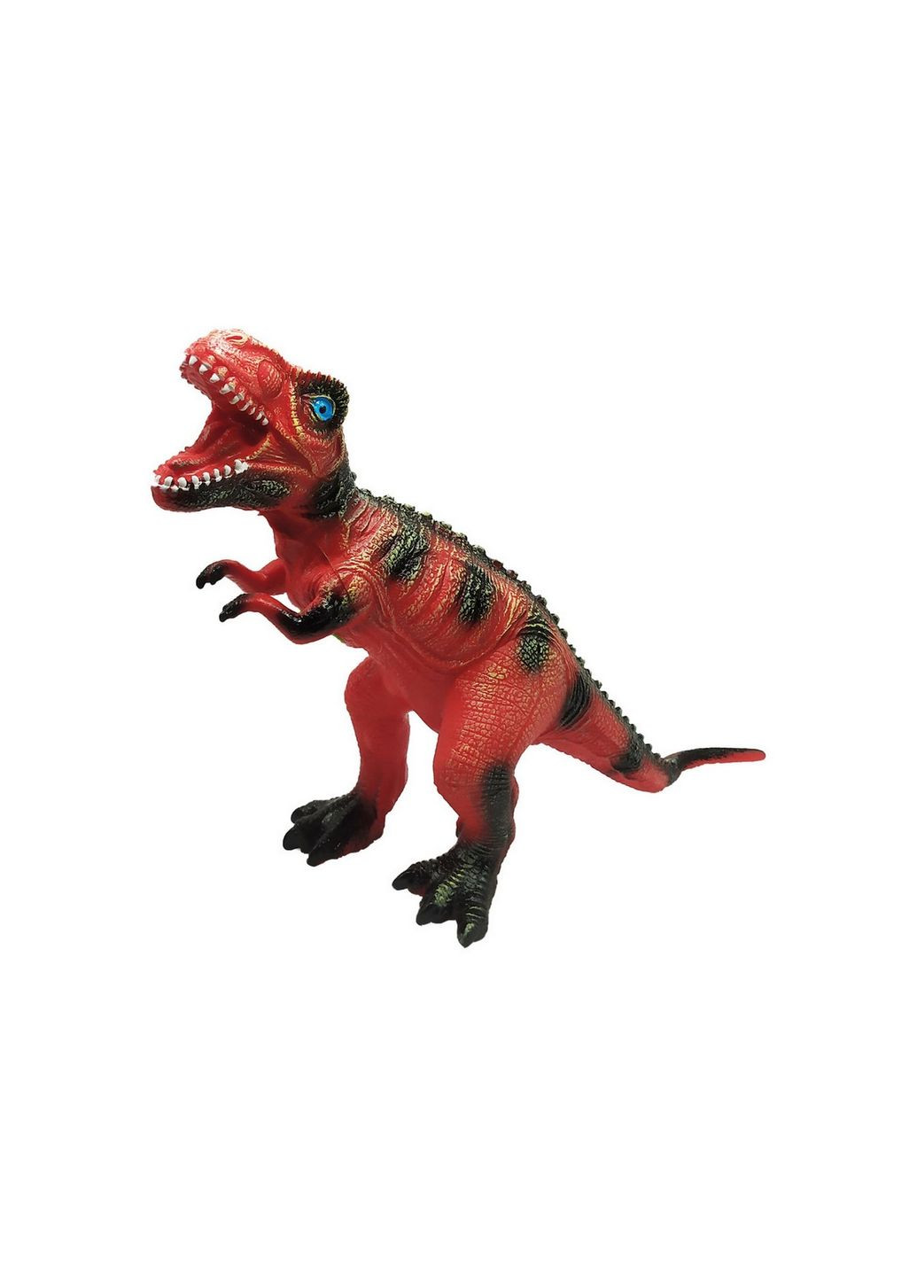 Динозавр интерактивный K6014 с силиконовым наполнителем Вид 2 Bambi (278593956)