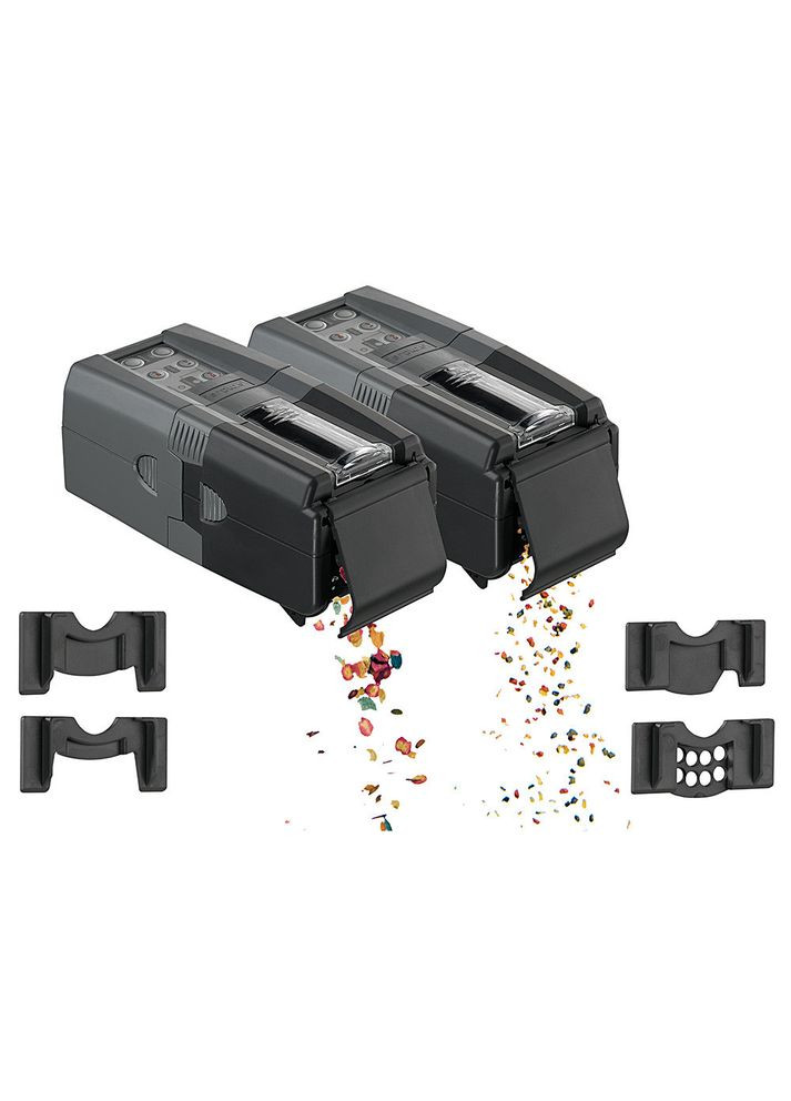 Электромеханическая автоматическая кормушка для рыб Chef Pro (Ферпласт Шеф Про) Ferplast (297512365)