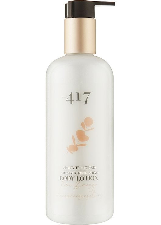 Крем Minus 417 (368869210)