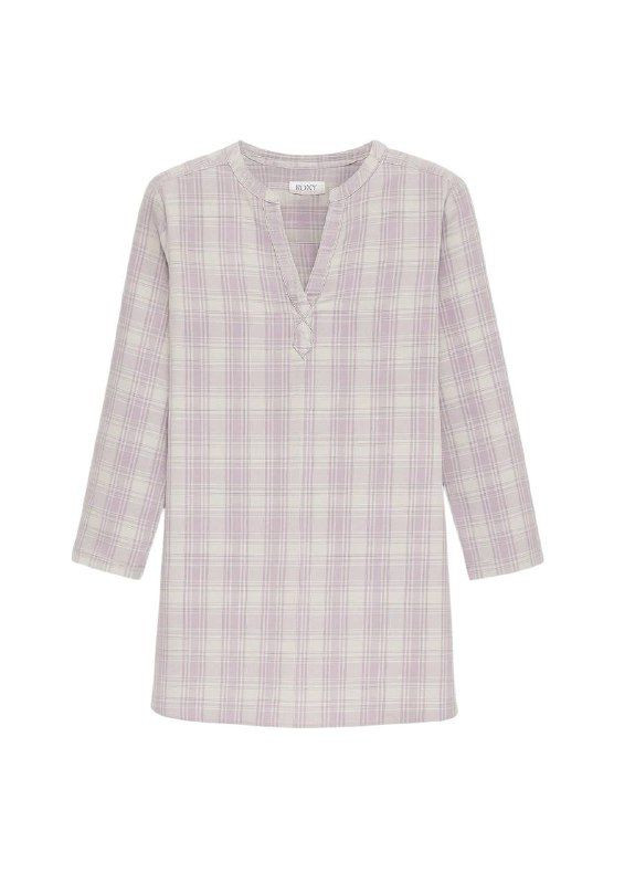 Туника Светло-фиолетовый Roxy (338310971)