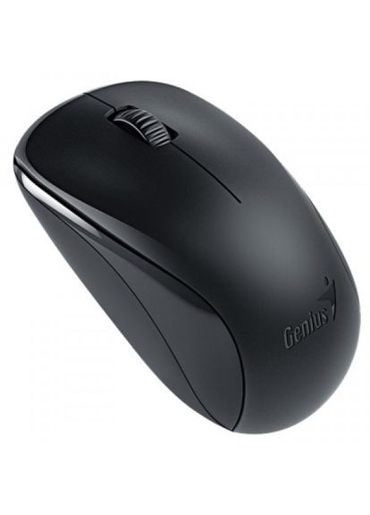 Мишка (31030027400) Genius nx-7000 wireless black (268143214)